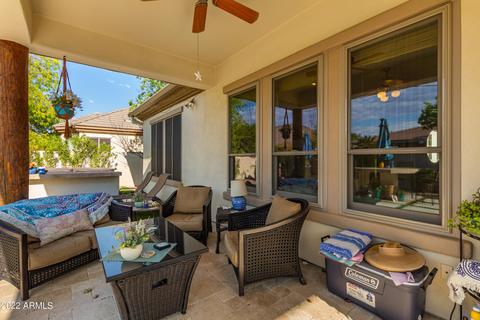 2856 E Linda Ct, Gilbert, AZ 85234 photo 31