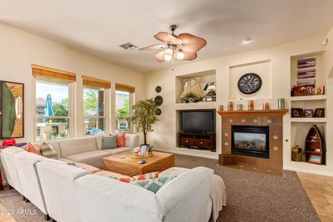 2856 E Linda Ct, Gilbert, AZ 85234 photo 9