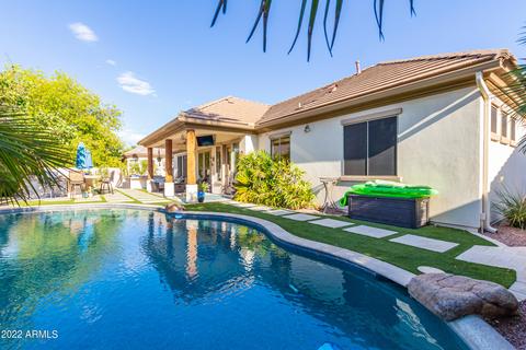 2856 E Linda Ct, Gilbert, AZ 85234 photo 39
