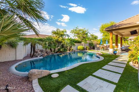 2856 E Linda Ct, Gilbert, AZ 85234 photo 38