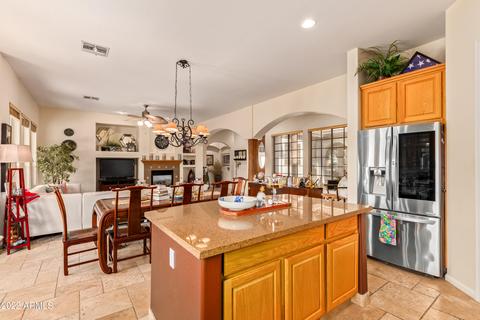2856 E Linda Ct, Gilbert, AZ 85234 photo 13
