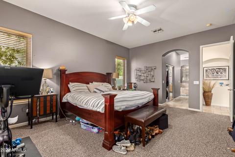 2856 E Linda Ct, Gilbert, AZ 85234 photo 15