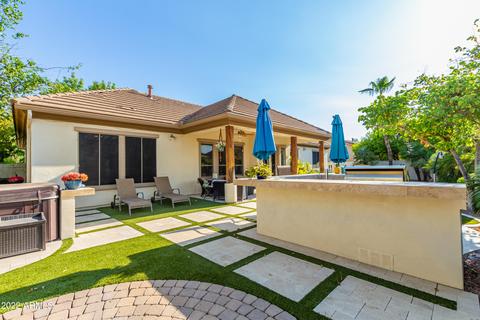 2856 E Linda Ct, Gilbert, AZ 85234 photo 35