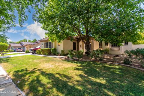 2856 E Linda Ct, Gilbert, AZ 85234 photo 3
