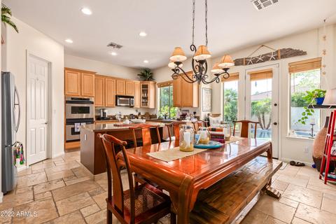 2856 E Linda Ct, Gilbert, AZ 85234 photo 10