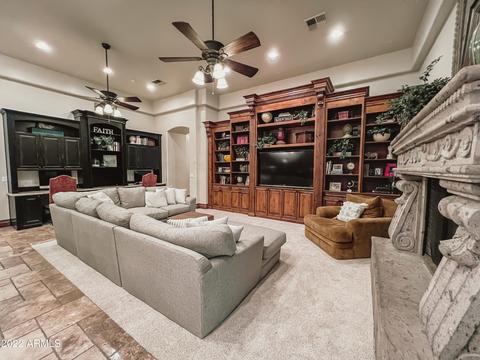4122 E Mclellan Rd #1, Mesa, AZ 85205 photo 41