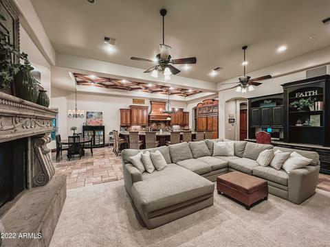 4122 E Mclellan Rd #1, Mesa, AZ 85205 photo 39