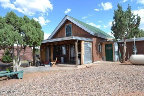 3945 Indian Bend Rd, Snowflake, AZ 85937 photo 1