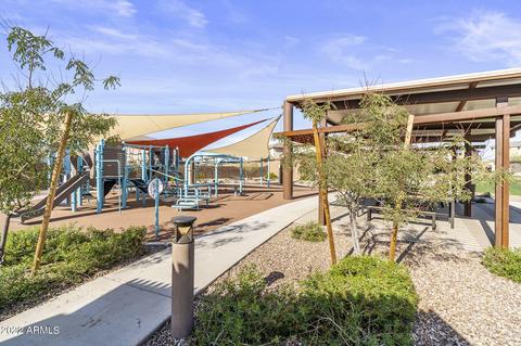 2842 E Sands Dr, Phoenix, AZ 85050 photo 29