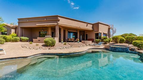 7260 Eagle Crest Dr #25, Mesa, AZ 85207 photo 43