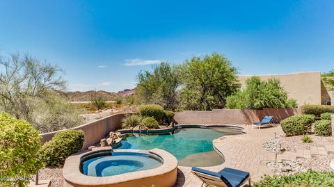 7260 Eagle Crest Dr #25, Mesa, AZ 85207 photo 38