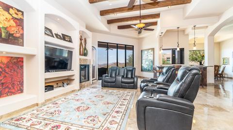 7260 Eagle Crest Dr #25, Mesa, AZ 85207 photo 9