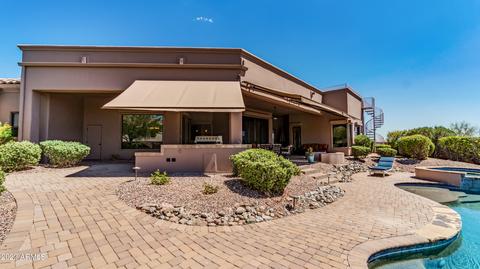 7260 Eagle Crest Dr #25, Mesa, AZ 85207 photo 5