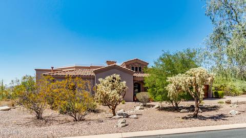 7260 Eagle Crest Dr #25, Mesa, AZ 85207 photo 51