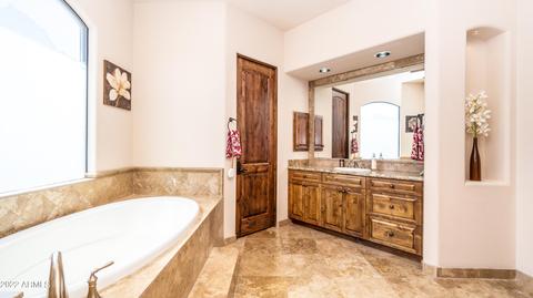 7260 Eagle Crest Dr #25, Mesa, AZ 85207 photo 24