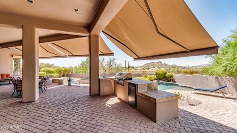 7260 Eagle Crest Dr #25, Mesa, AZ 85207 photo 6