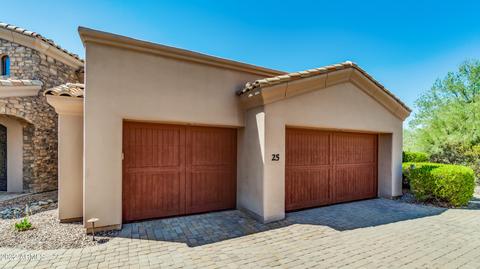 7260 Eagle Crest Dr #25, Mesa, AZ 85207 photo 49