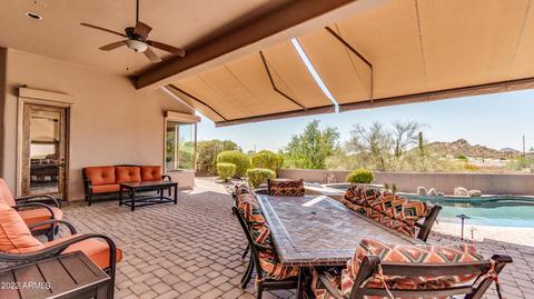 7260 Eagle Crest Dr #25, Mesa, AZ 85207 photo 4