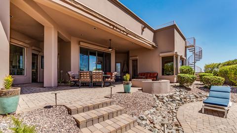 7260 Eagle Crest Dr #25, Mesa, AZ 85207 photo 41