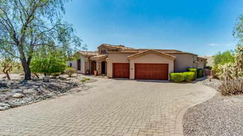 7260 Eagle Crest Dr #25, Mesa, AZ 85207 photo 1
