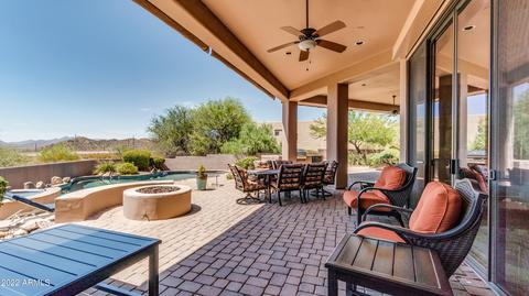 7260 Eagle Crest Dr #25, Mesa, AZ 85207 photo 37
