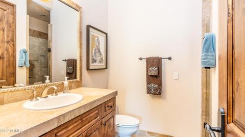 7260 Eagle Crest Dr #25, Mesa, AZ 85207 photo 29