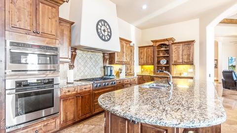7260 Eagle Crest Dr #25, Mesa, AZ 85207 photo 13