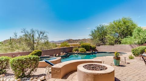 7260 Eagle Crest Dr #25, Mesa, AZ 85207 photo 45