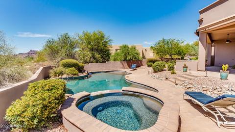 7260 Eagle Crest Dr #25, Mesa, AZ 85207 photo 2