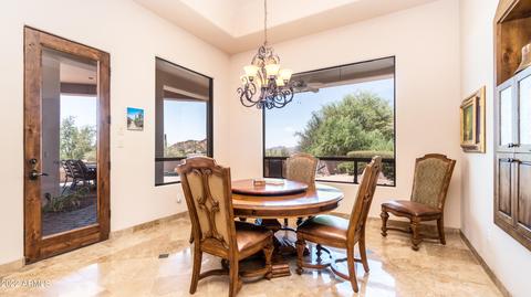 7260 Eagle Crest Dr #25, Mesa, AZ 85207 photo 16
