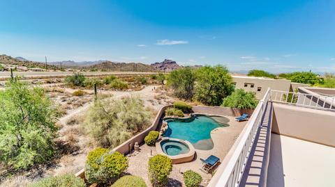 7260 Eagle Crest Dr #25, Mesa, AZ 85207 photo 3