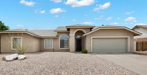 2507 E Leonora St, Mesa, AZ 85213 photo 1