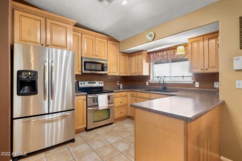 2507 E Leonora St, Mesa, AZ 85213 photo 12