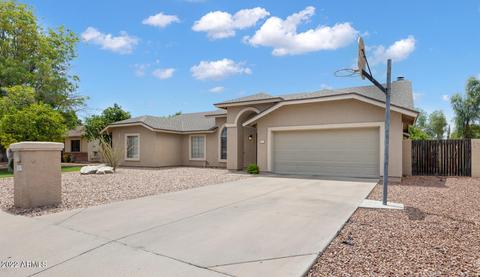 2507 E Leonora St, Mesa, AZ 85213 photo 2