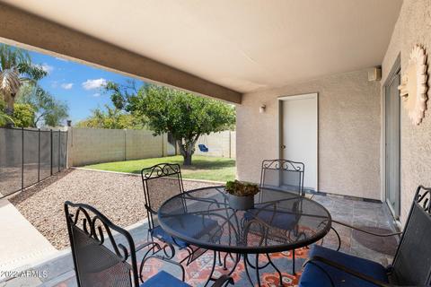 2507 E Leonora St, Mesa, AZ 85213 photo 26