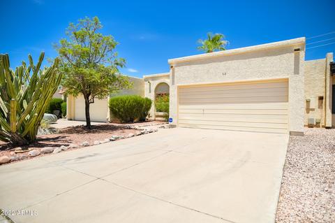 7006 E Jensen St #68, Mesa, AZ 85207 photo 1