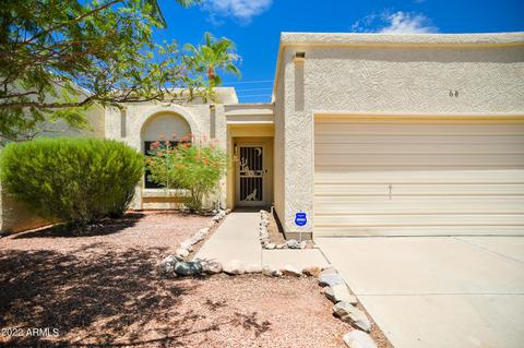 7006 E Jensen St #68, Mesa, AZ 85207 photo 21