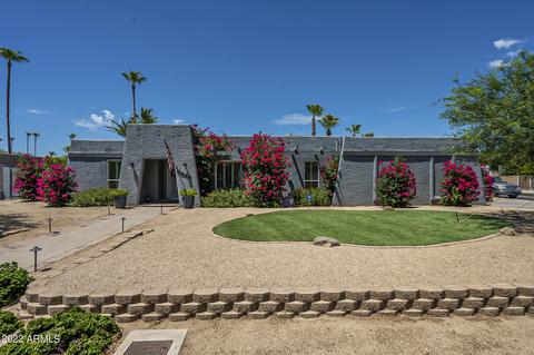 6944 E Friess Dr, Scottsdale, AZ 85254