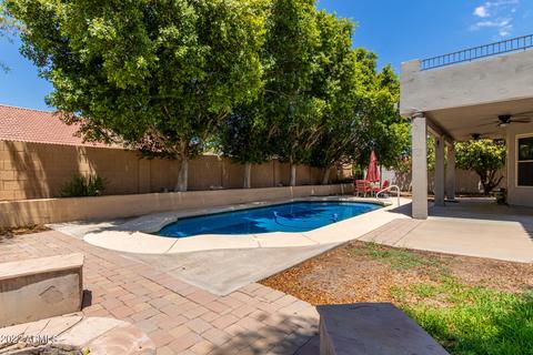 3054 E Minton St, Mesa, AZ 85213 photo 37