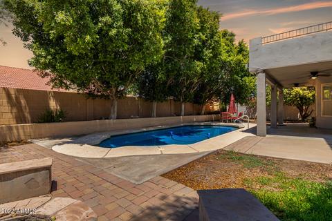 3054 E Minton St, Mesa, AZ 85213 photo 41