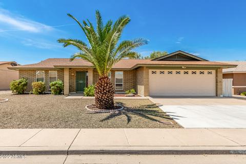 4807 E Dragoon Ave, Mesa, AZ 85206 photo 1