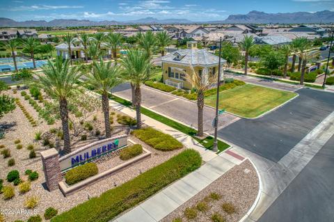 10052 E Nichols Ave, Mesa, AZ 85209 photo 5