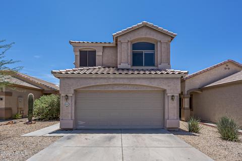 10137 E Carmel Cir, Mesa, AZ 85208 photo 1