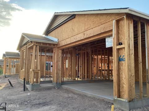 10812 W Levi Dr, Tolleson, AZ 85353 photo 1