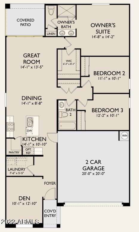 10812 W Levi Dr, Tolleson, AZ 85353 photo 10