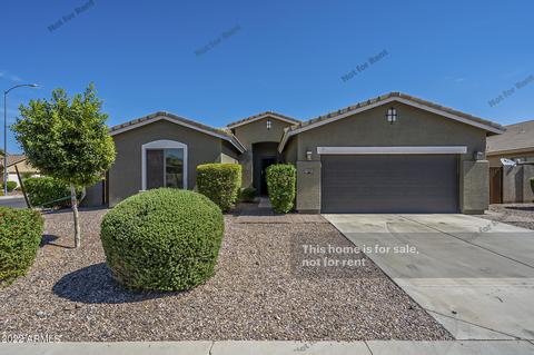 11216 E Sonrisa Ave, Mesa, AZ 85212 photo 1