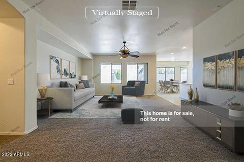 11216 E Sonrisa Ave, Mesa, AZ 85212 photo 2