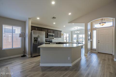 8522 E Monte Ave, Mesa, AZ 85209 photo 5