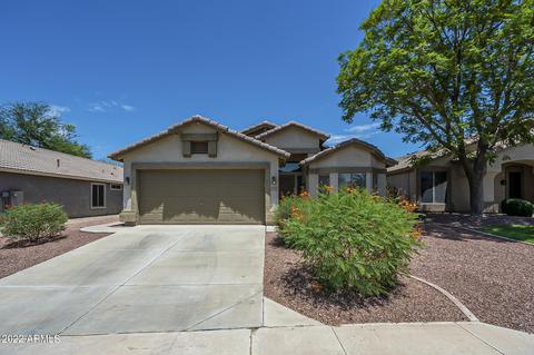8522 E Monte Ave, Mesa, AZ 85209 photo 2