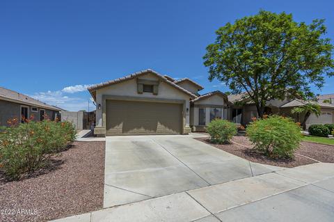 8522 E Monte Ave, Mesa, AZ 85209 photo 1